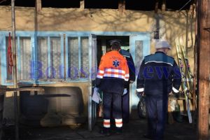 Un botoşănean a fost găsit mort la Suceava. Poliţia face anchetă pentru ucidere din culpă