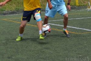 Două echipa bihorene vor juca la turneul zonal al Campionatului Naţional de minifotbal, cu gândul de a se califica în faza finală