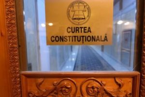 Eşec total pentru USR. CCR a respins contestaţiile