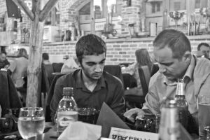 Festival naţional de fotografie la Petroşani