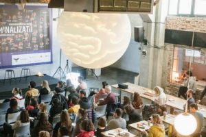 Proiecţie şi Masterclass Superscrieri la TIFF 2019