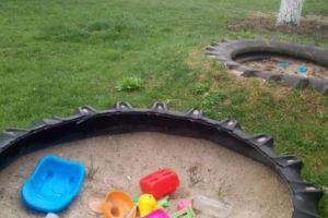 Apel pentru amenajarea unui loc de joacă în curtea grădiniţei