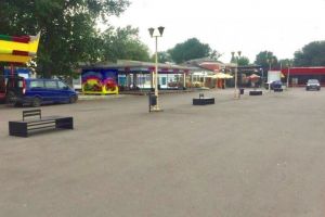 Primarul municipiului Constanta s-a intalnit cu operatorii economici din Satul de Vacanta. Ce subiecte au fost analizate (galerie foto)