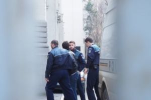 Falsul medic italian Matteo Politi, pus în libertate sub control judiciar. Decizie definitivă