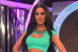 Cât costa o noapte de amor cu Daniela Crudu? Concura la „preţuri” cu o blondă celebră din România - Foto