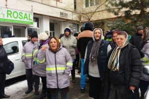 Rosal Ploieşti nu va încasa niciun leu de la Primaria Ploieşti pentru ziua de greva
