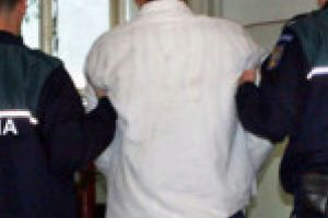 Talhar brailean prins in aeroport dupa mai bine de jumatate de an de cautari. Majoratul si-l va petrece dupa gratii