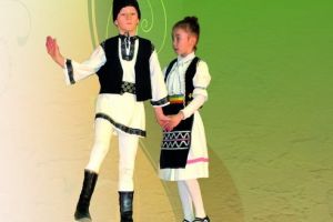 Festivalul “Mlădiţe”, în Sângeorgiu de Mureş