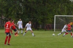 Punct final în eşaloanele inferioare de fotbal