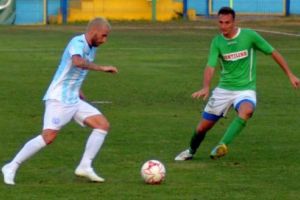 Golgheterul Ligii IV este decis