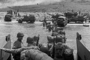 De ce au dormit Hitler şi Rommel în Ziua Z