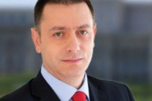 Senatorul Mihai Fifor, desemnat purtător de cuvânt al PSD