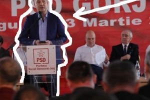 Demisie uluitoare în PSD. Cum a reacţionat premierul Dăncilă