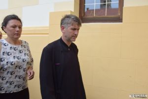 Pomohaci recunoaşte săvârşirea infracţiunii de evaziunea fiscală. A acceptat să primească din partea instanţei o condamnare de un an de închisoare cu suspendare