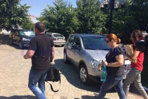 Trimisă după gratii! Fosta şefă a Parchetului din Botoşani, condamnată la închisoare cu executare