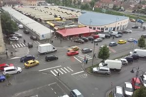 Noutate la Sibiu – Programări online pentru înmatriculări şi radieri auto