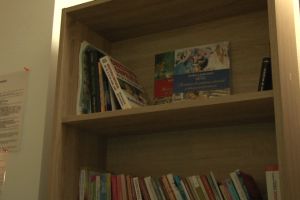 VIDEO- ,,Un proiect de suflet”, la Maternitatea Braşov