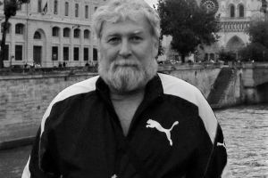 Ne-a părăsit Vasile Bujor, unul dintre cei mai apeciaţi lideri sindicali ai judeţului