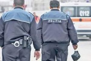 Peste 20 de poliţişti mobilizaţi pentru căutarea unei fetiţe de şase ani, din Botoşani
