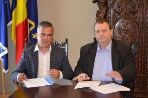 Dr. Călin Cobelschi este oficial manager la Spitalul Judeţean Braşov. Ce probleme întâmpină