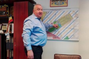 Bazin de înot, grădiniţă, teren de fotbal şi case pentru tineri. Vezi planul viceprimarului Ganea pentru modernizarea zonei de lângă Hipodrom!
