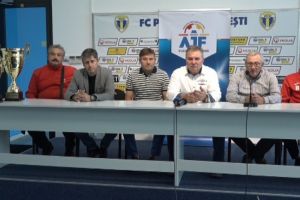 Bătălia pentru Cupă