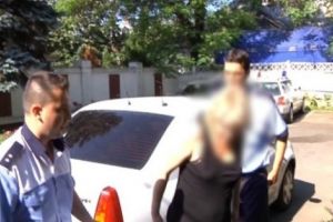 Pirandă încarcerată pentru furt din auto la Piteşti