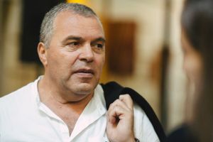 Directorul FITS decorat cu „Ordinul Soarelui Răsare” de către Guvernul Japoniei