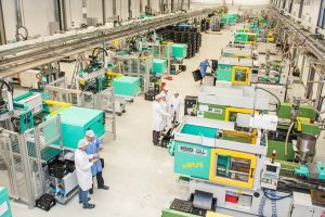 Marquardt Sibiu, profit triplu în ultimul an – Afaceri de 1,56 miliarde lei