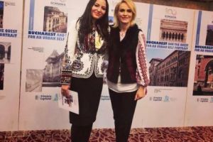 Gabriela Firea îi ameninţă cu justiţia pe jurnaliştii care produc dezinformare în „cazul Alexandrei Dobre” 