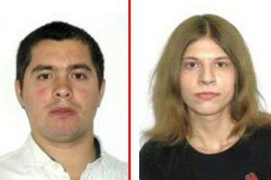 Luminiţa Elena şi Silviu Constantin au dispărut de acasă – Sunt căutaţi de poliţia din Sibiu