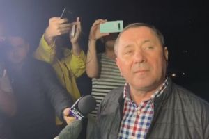 Șeful Poliţiei Române a dispus o anchetă la IPJ Timiş: Trebuiau să studieze profilul urmăritului