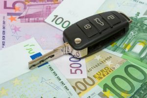 A.N.A.F. continuă restituirea taxei auto