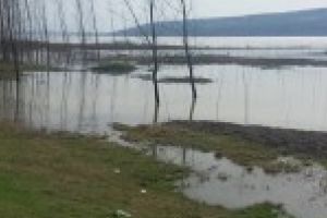 Administraţia Bazinală de Apă “Jiu”: Dunărea  sub Cod Galben şi Portocaliu până la jumatatea lunii