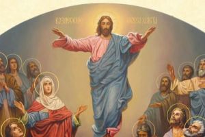 Înălţarea Domnului. Magie şi ritualuri vechi legate de această sărbătoare