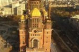 Consiliul Judeţean Timiş nu mai dă bani pentru Catedrala Mântuirii Neamului!