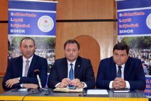 Sindicatul acuză: Clasele de învăţământ profesional au fost umflate din pix. Zece şcoli din Bihor s-au trezit cu specializări noi, impuse de la Bucureşti