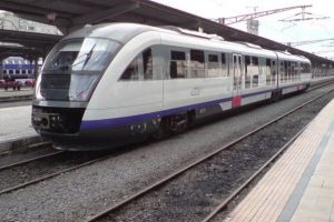 19 barbati sunt suspectati ca au sustras carburant din trenurile unui operator privat de transporturi feroviare