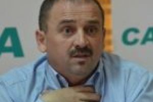Eugen Băleanu, despre absenteismul de la ultima şedinţă de CL: „Torma trebuie să se pună la masă cu toată lumea, nu doar cu ai lui”