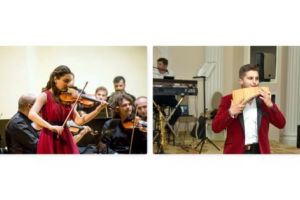 Tinerele TALENTE se destăinuie!