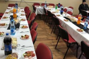 CĂMINELE CULTURALE, BUNE DOAR LA POMENI!