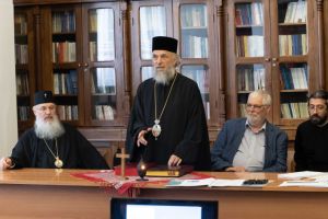 Începe construirea Clinicii de Oncologie Pediatrică, iniţiativă a Bisericii Ortodoxe Române