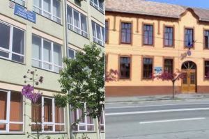 Liceul Tehnologic ”Alexandru Domşa” Alba Iulia şi Școala Gimnazială ”Toma Cocişiu” Blaj, premiate la Competiţia Naţională “Şcoală Europeană”