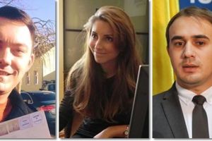 Apropiaţii lui Robu şi-au ales terenurile de case de la primărie. Kristof, Iapă şi Greblă devin vecini