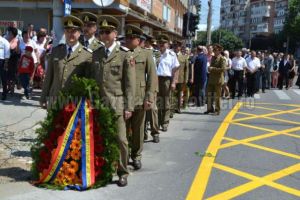 TÂRGOVIȘTE: Joi, circulaţie închisă pe Bulevardul Mircea cel Bătrân şi restricţionată pe Independenţei