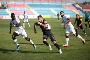 Drama lui Bogdan Rusu – Nepotul atacantului lui FC Hermannstadt are nevoie de 60.000 de euro ca să trăiască