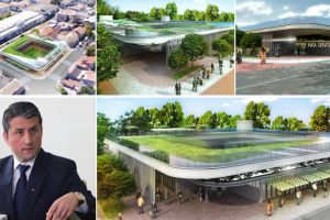 Trei ani de administratie Fagadau, intre avem o lista impresionanta de proiecte“ si proiectele serioase se construiesc greu, va multumesc pentru rabdare“. Ce spune vocea poporului?