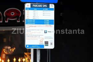 Regulamentul parcarilor din Constanta, anulat de Tribunalul Constanta. Ce prevede acest lucru. Ce judecator a decis