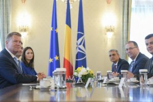 Deputatul PMP Robert Turcescu, despre conditiile ce trebuie sa vina la pachet cu motiunea de cenzura care sa rastoarne guvernul Dancila