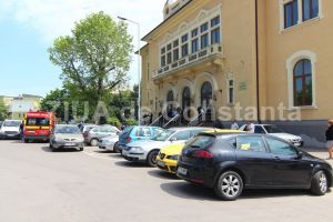 Maraton de spargeri in Constanta si Tuzla. Ce a furat un barbat din Constanta si ce metoda folosea